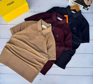 Cozy Matrix T-Shirts.