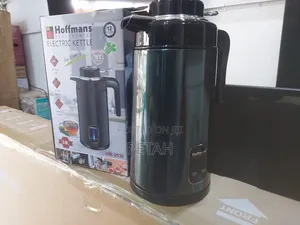 Hoffmans Kettle