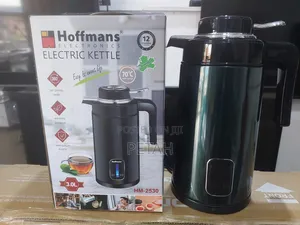 Hoffmans Kettle