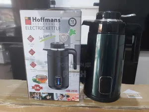 Hoffmans Kettle