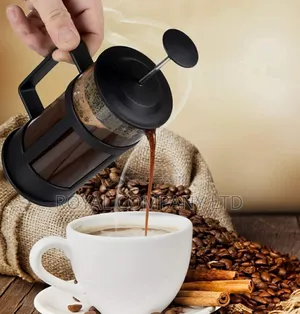 Coffee Maker Pot/French Press