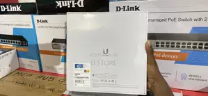 Unifi U6 Pro Indoor Access Point