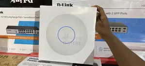 Unifi U6 Pro Indoor Access Point