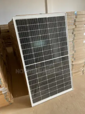 325W Mono Crystalline Solar Panels