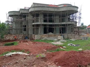Construction of Residentials, Commercials and Finishing Work