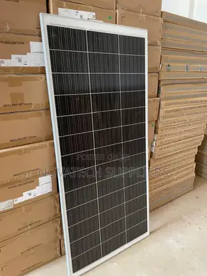 200wmono Solar Panels/Wholesale Price