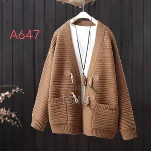 Original Knit Sweater
