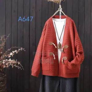 Pearl Knit Sweater