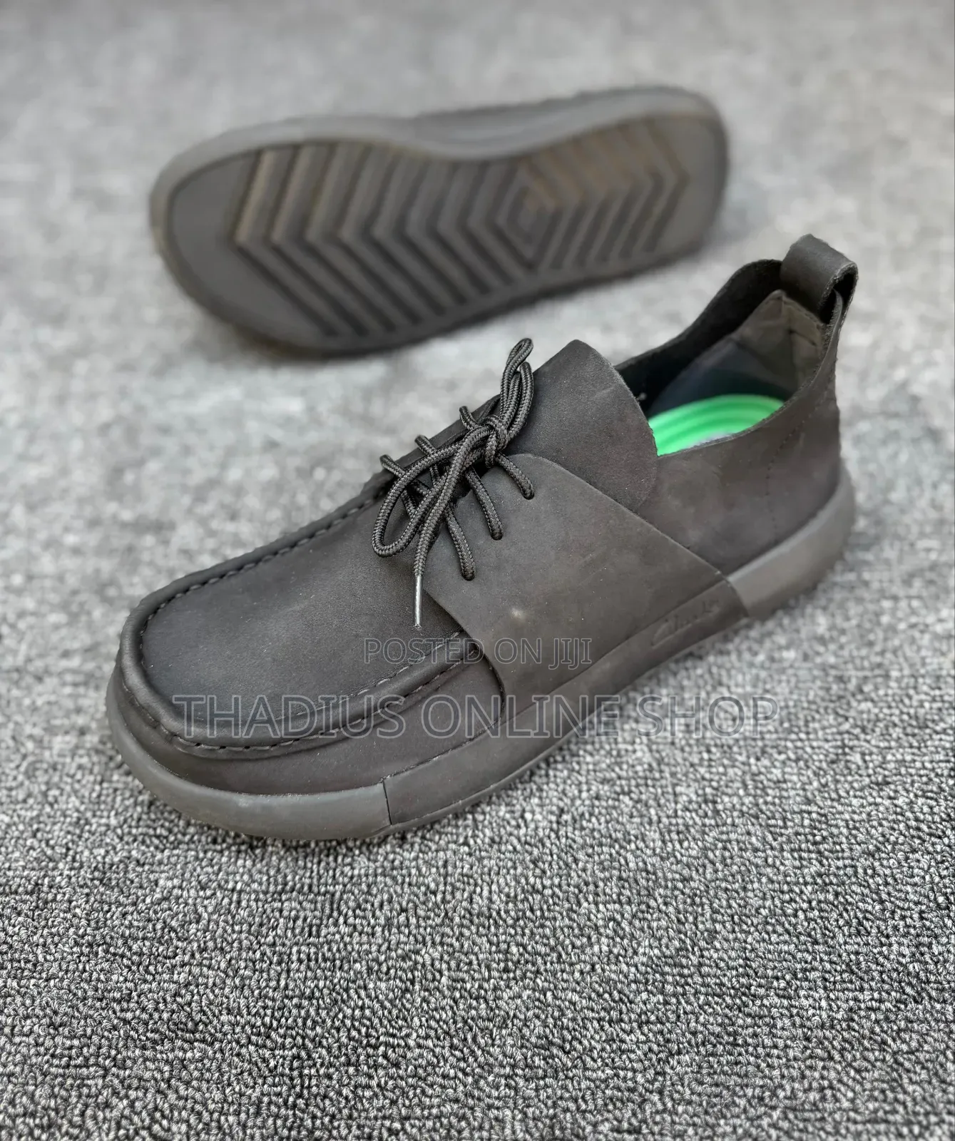 Priginal Classic Shoes