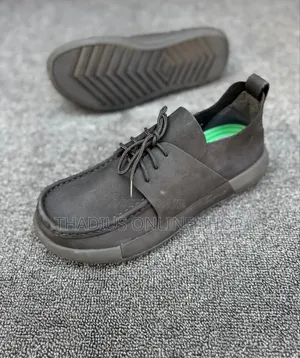Priginal Classic Shoes
