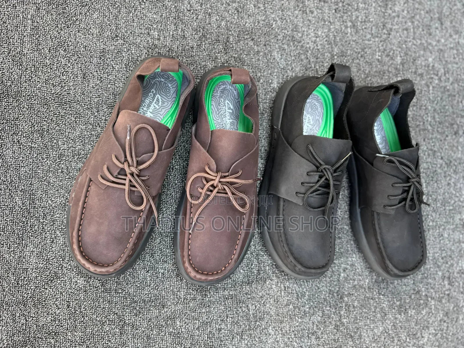 Priginal Classic Shoes