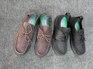 Priginal Classic Shoes