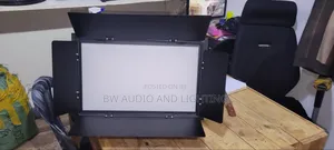 Led Panel Lights White and Warm 200w