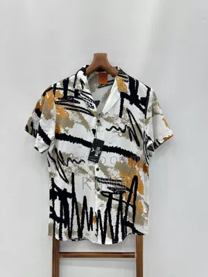 Aesthetic Istan Shirt. Vintage