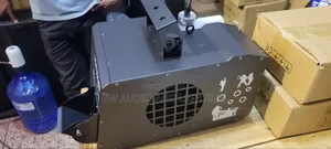 Haze Machine 1500W
