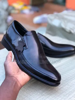 Men's Classic Flat Shoes
