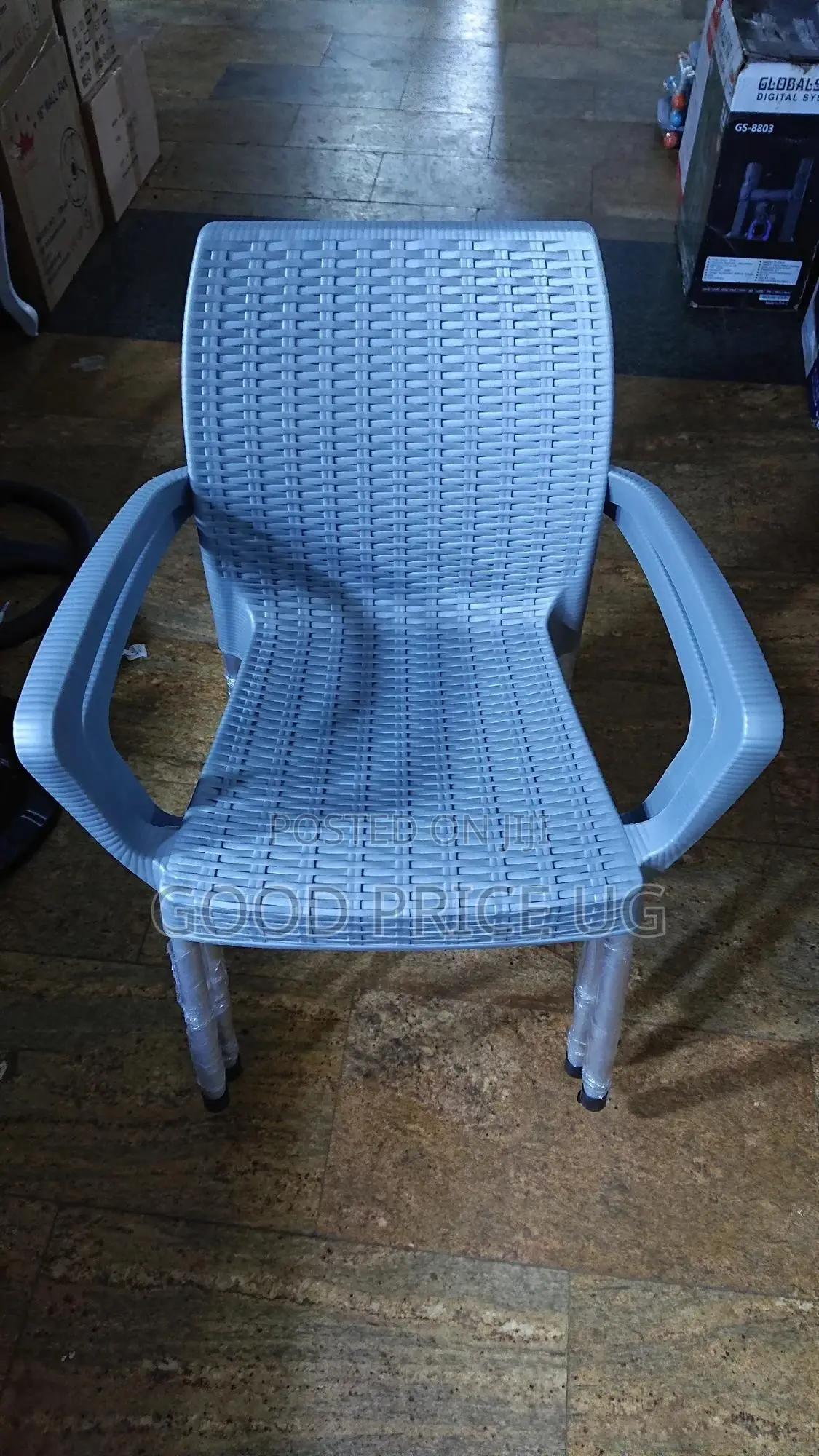 Arm Chairs