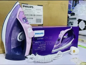 Philips Original Steam Iron 3000 Series