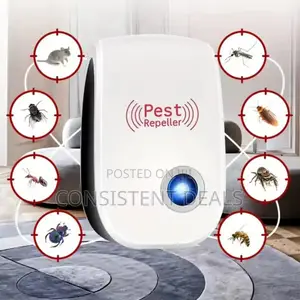 Pest Reject Device