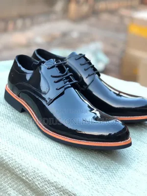 Men's Classic Shiny