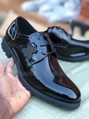 Men's Classic Shiny