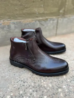 Men's Classic Fabric Shoe Fashion