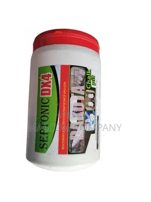 DX4 (Reduces 70% of Toilet/Septic/Sewage in 50 Days) 1litre