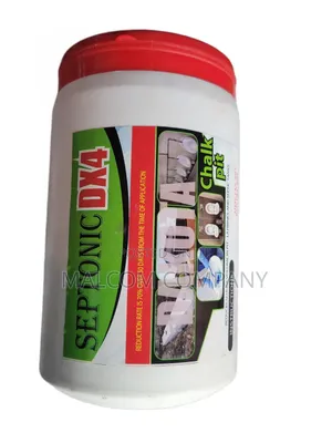 DX4 (Reduces 70% of Toilet/Septic/Sewage Volume Bad Smell)