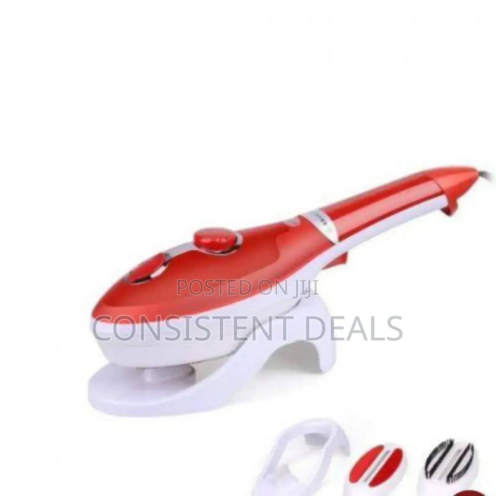 Steam Iron Brush