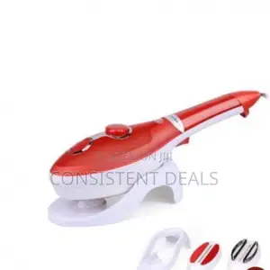Steam Iron Brush