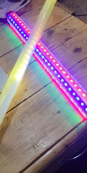 Rechargeable Led Bottle Service Lights Stick Party Bar Super