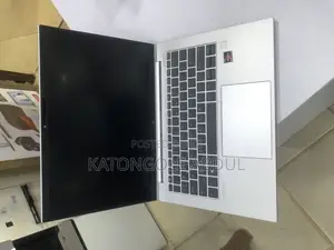 New Laptop HP EliteBook 845 G10 16GB AMD Ryzen 7 SSD 512GB