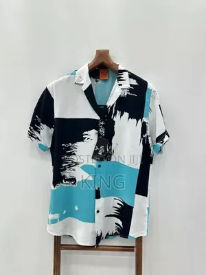 Levi's Istan Shirt. Vintage