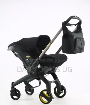 Foldable Baby Car Stroller