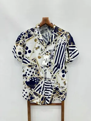 Massive Istan Shirt. Vintage