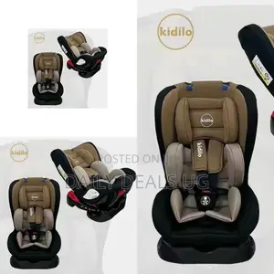 Kidilo Baby Car Seat