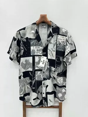 Chic Istan Shirt. Vintage