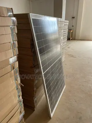 410W Mono Crystalline Solar Panels