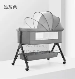 Baby Rocker Swing Bed