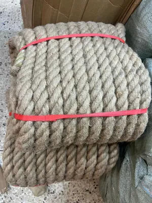 Tag of War Rope