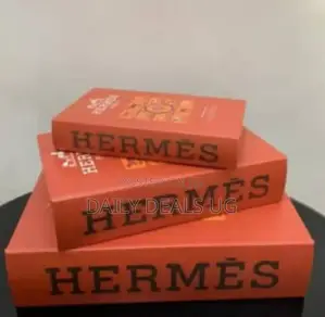 Hermes Books