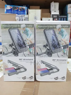 Waterproof Phone Case