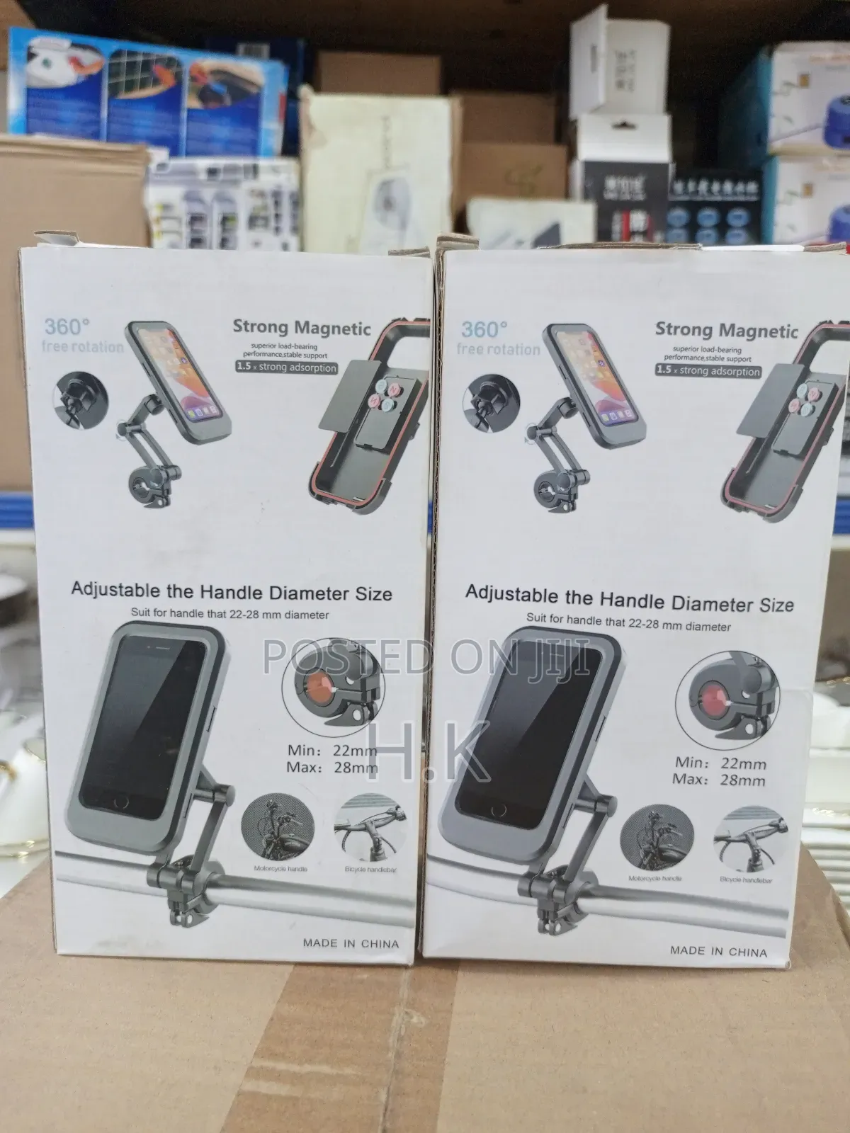 Waterproof Phone Case