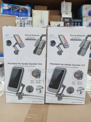 Waterproof Phone Case