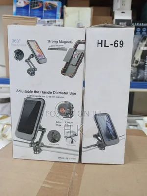 Waterproof Phone Case