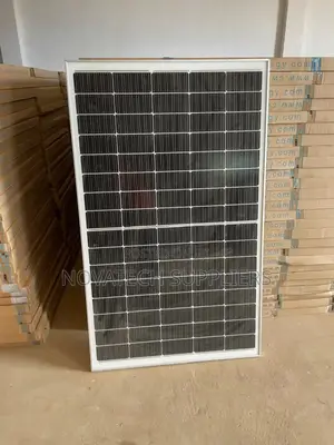 450W Mono Crystalline Solar Panels/ Tai Energy
