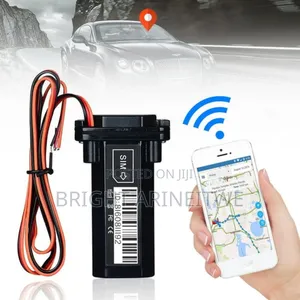 Tracking System/GPS for All Saloon and SUV Cars.