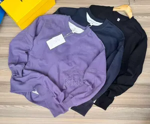 Aura Paris Sweatshirt