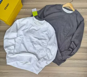Bold Paris Sweatshirt