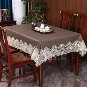 Waterproof Table Cloth